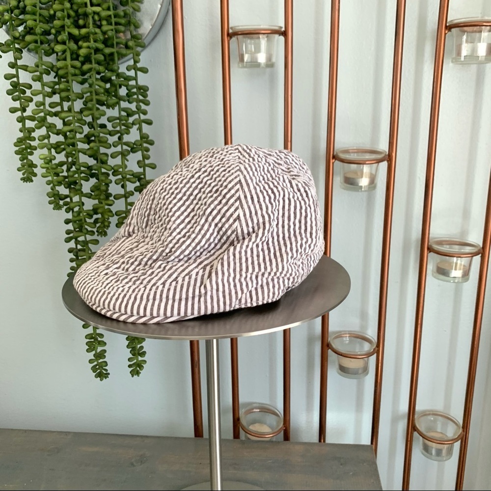 Crazy 8 Kids Cabby Hat